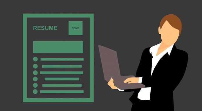 איך כותבים קורות חיים?