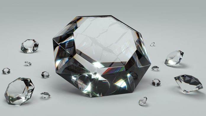 איך לקנות יהלומים?