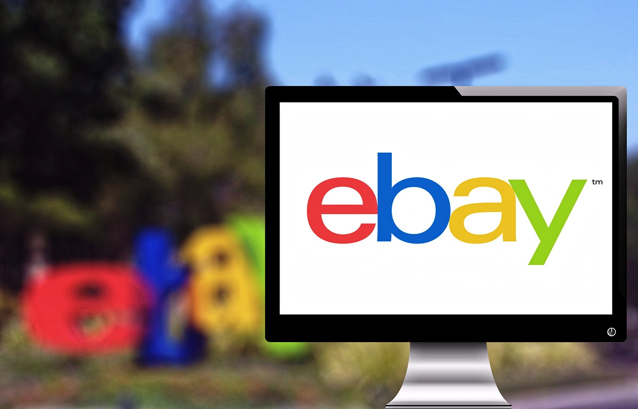 איך קונים ב ebay?