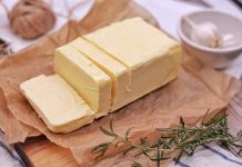 איך מכינים חמאה בבית?