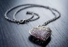 איך לנקות תכשיטי כסף?