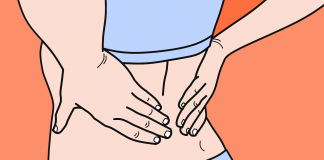 איך להימנע ולטפל בכאבי גב?