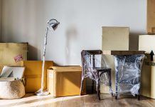 איך אורזים דירה? איך אורזים דירה?