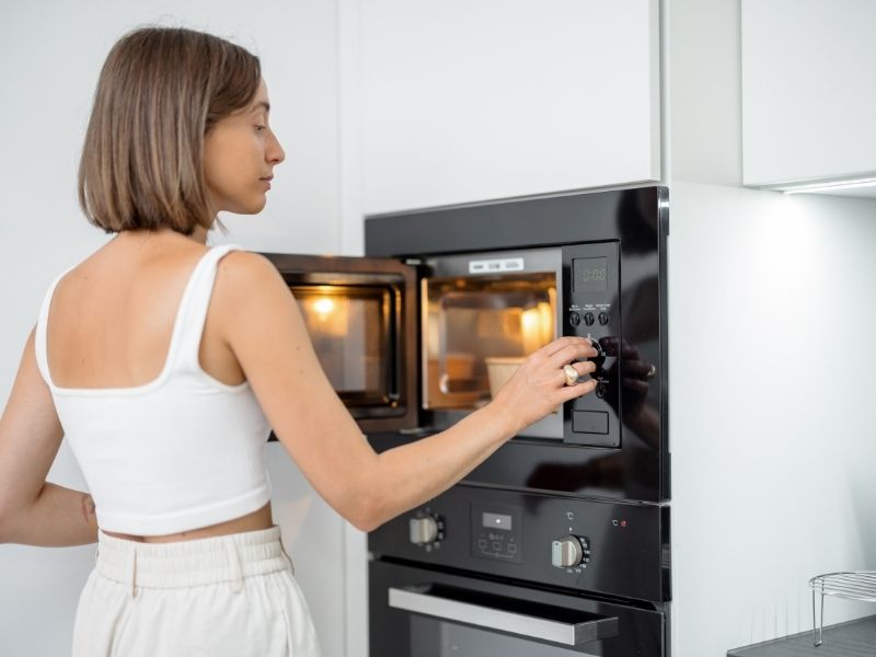 תנורי אפייה: המדריך השלם לבחירה חכמה